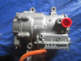 Nissan ALTIMA Hybrid Denso  AC Compressor - JA810